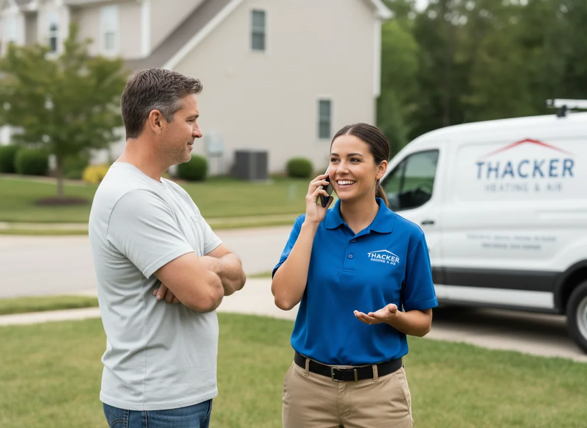 Ac Repair Wyola, MT FAQs